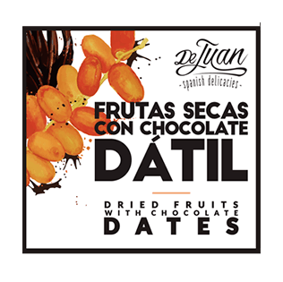 chocolates datil chocolate