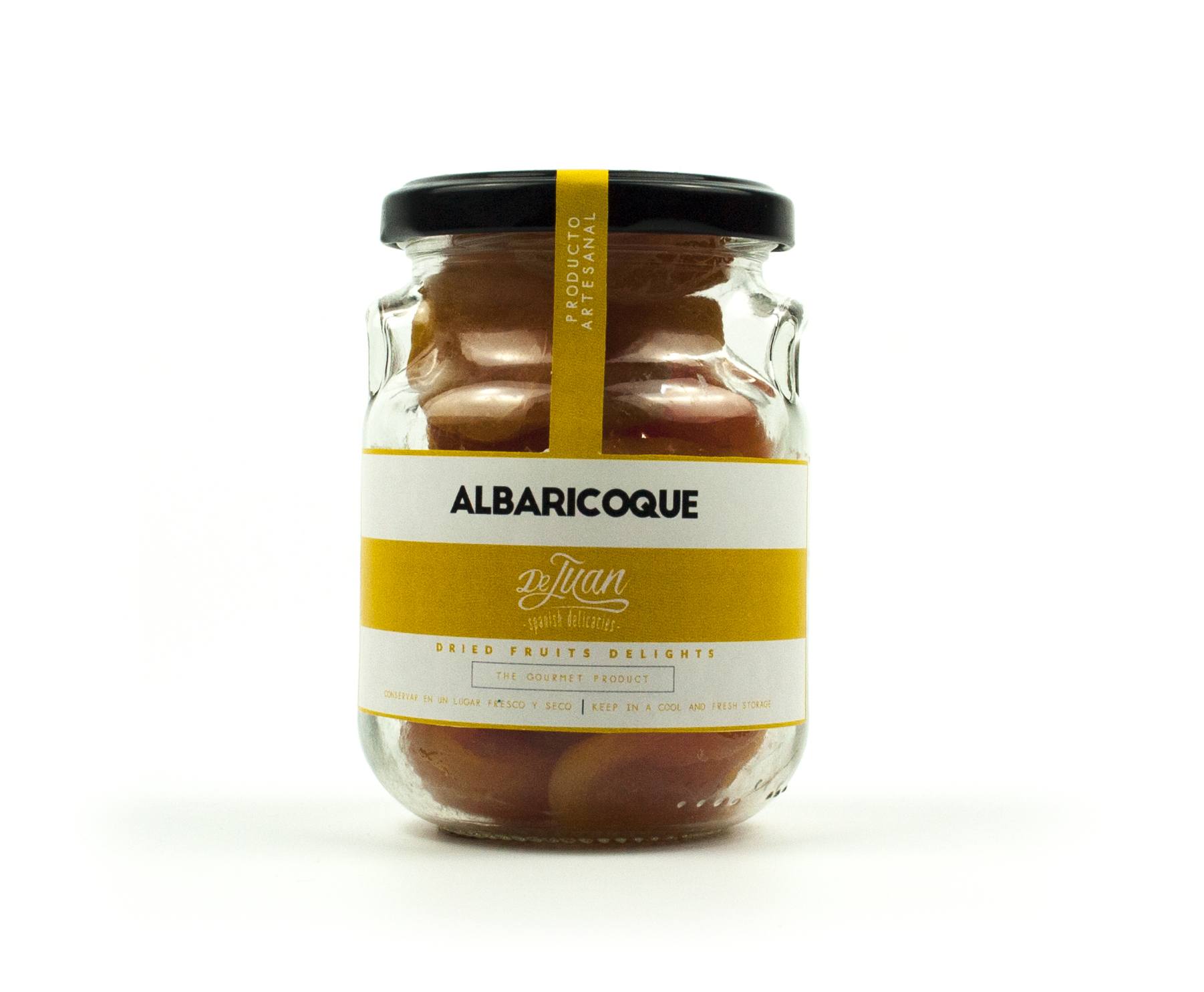 Albaricoque