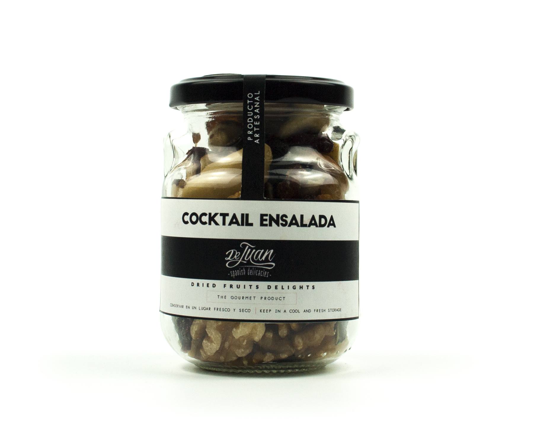 Cocktail de Ensalada