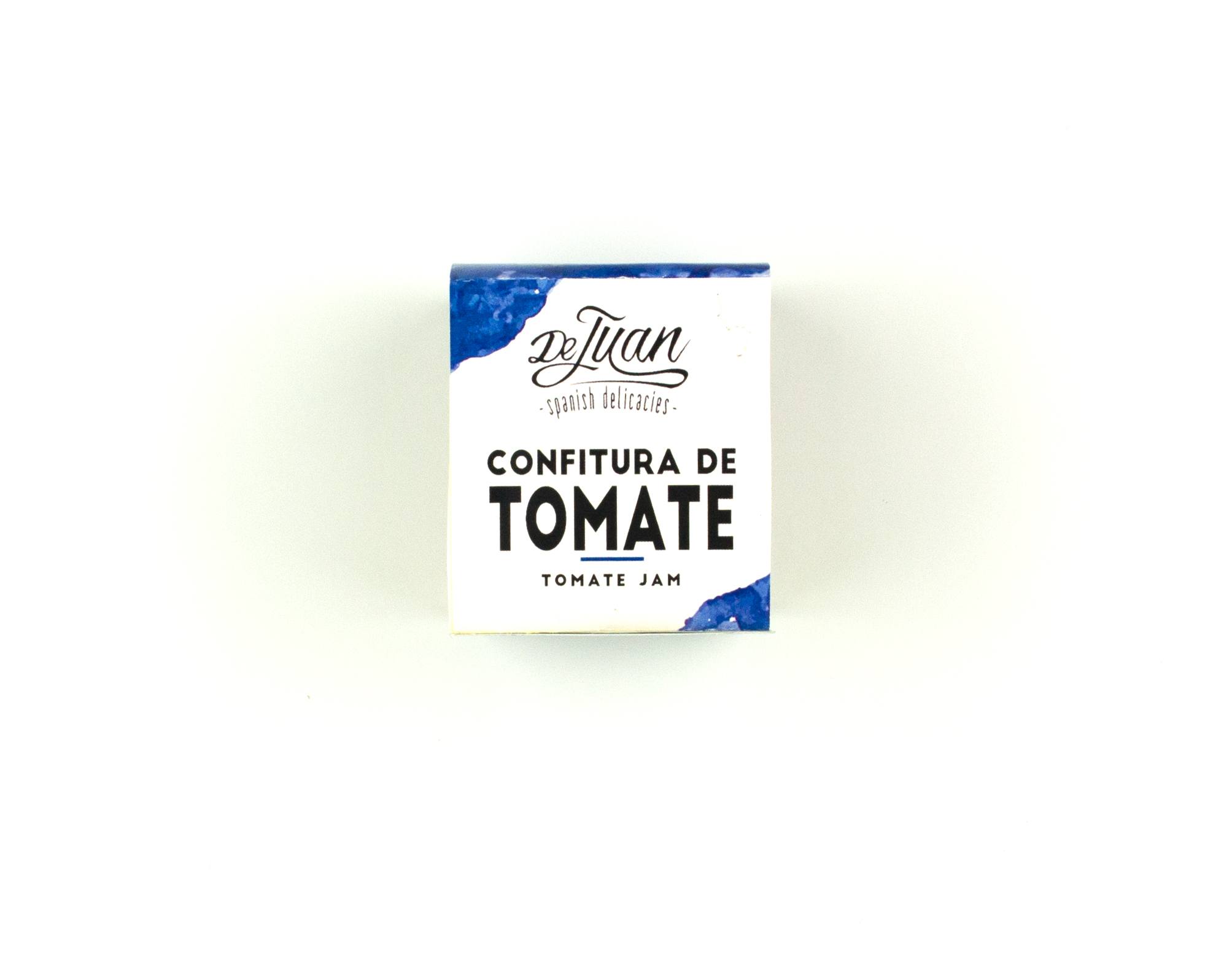 Confitura de Tomate